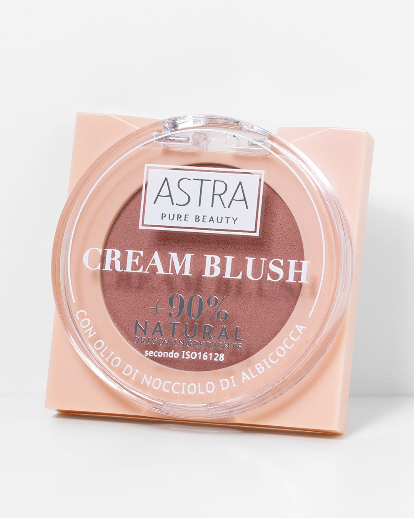 astra-make-up-pure-beauty-cream-blush-blush-cremoso-naturale-4-colori image 1