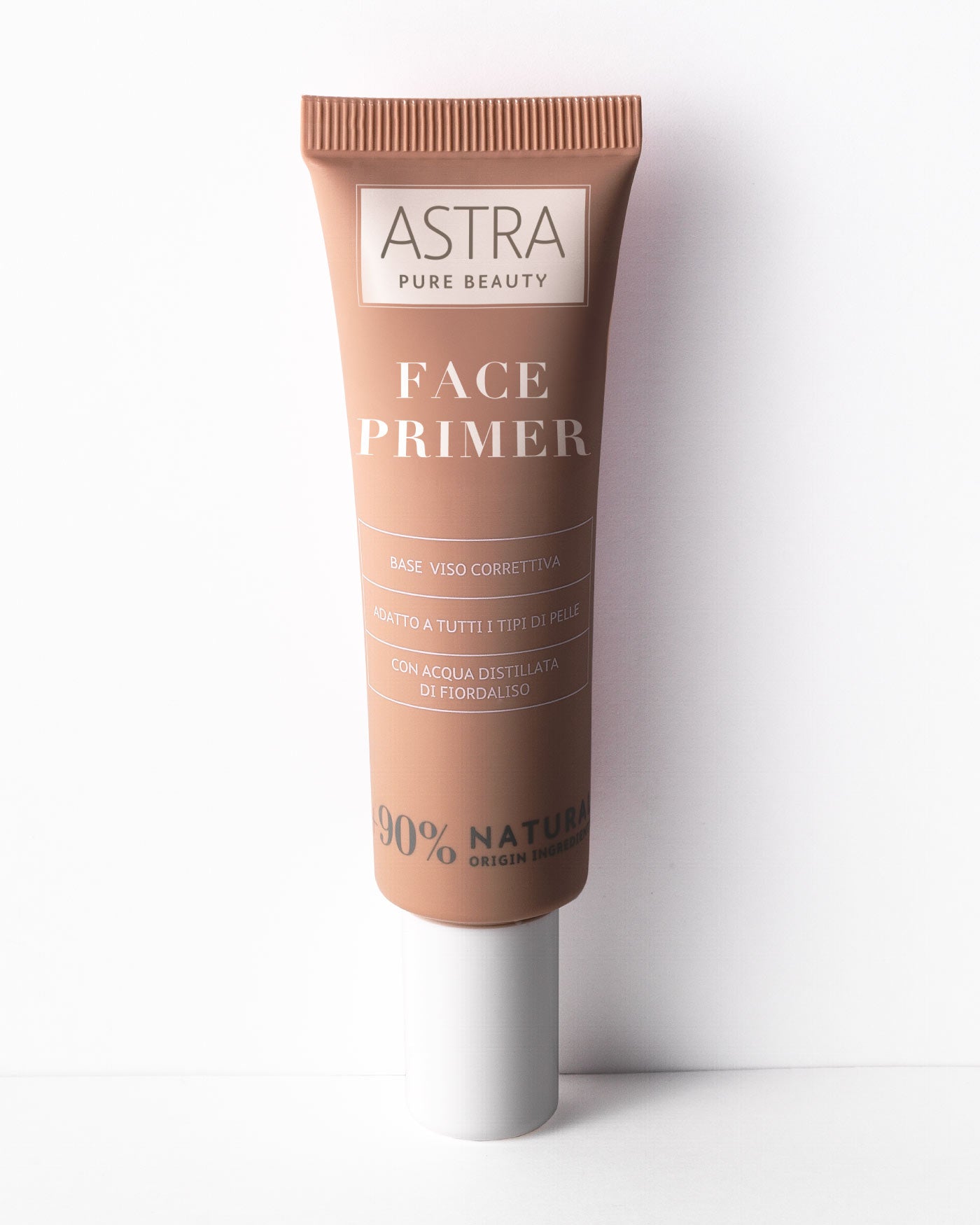 astra-make-up-pure-beauty-face-primer-primer-viso-correttivo-naturale image 1