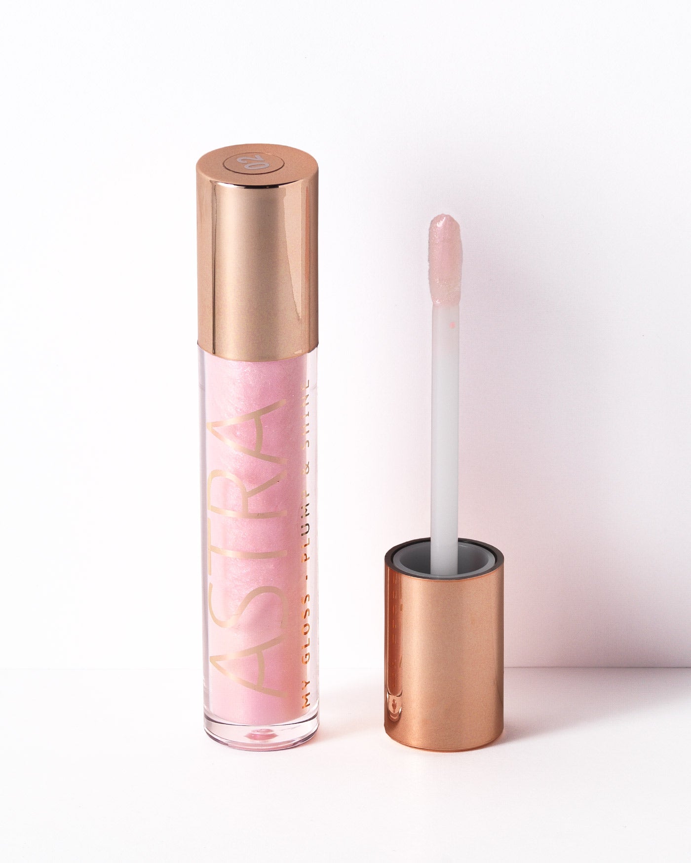 astra-make-up-my-gloss-plump-shine-lip-gloss-volumizzante-luminoso image 3