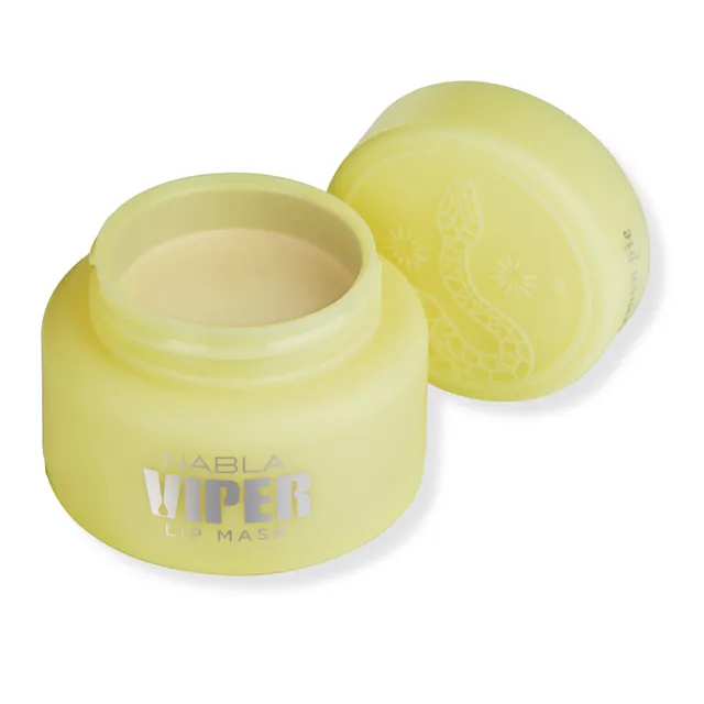 nabla-cosmetics-viper-lip-mask-maschera-labbra-idratante-riparatrice image 1