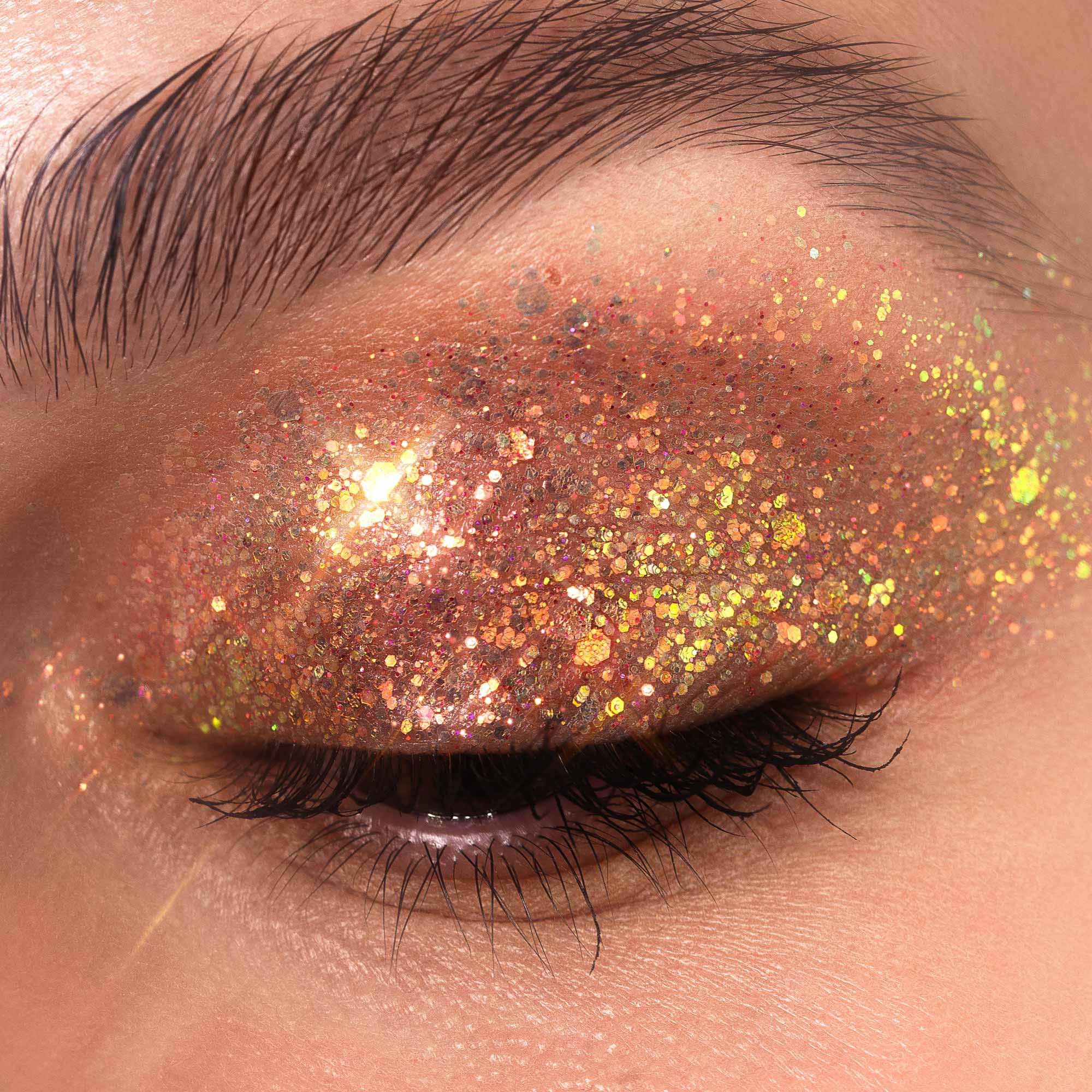 nabla-cosmetics-glorious-lights-glitter-palette-quad-4-colori image 5