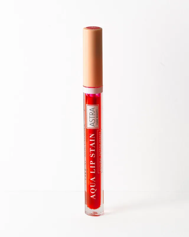 astra-make-up-pure-beauty-aqua-lip-stain-tinta-labbra-naturale image 1