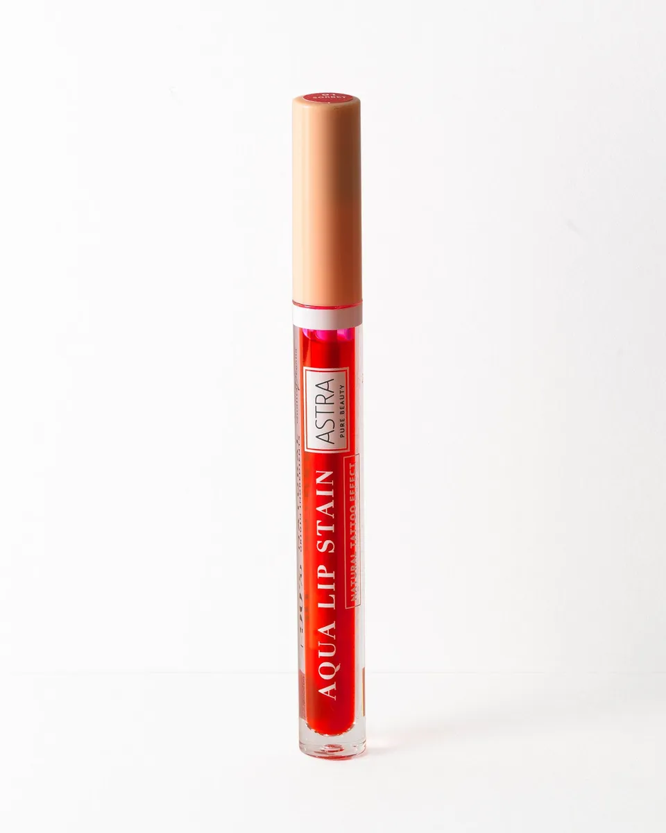 astra-make-up-pure-beauty-aqua-lip-stain-tinta-labbra-naturale image 1