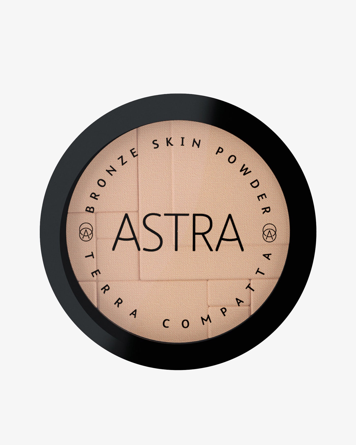 astra-make-up-bronze-skin-powder-terra-abbronzante-compatta image 1