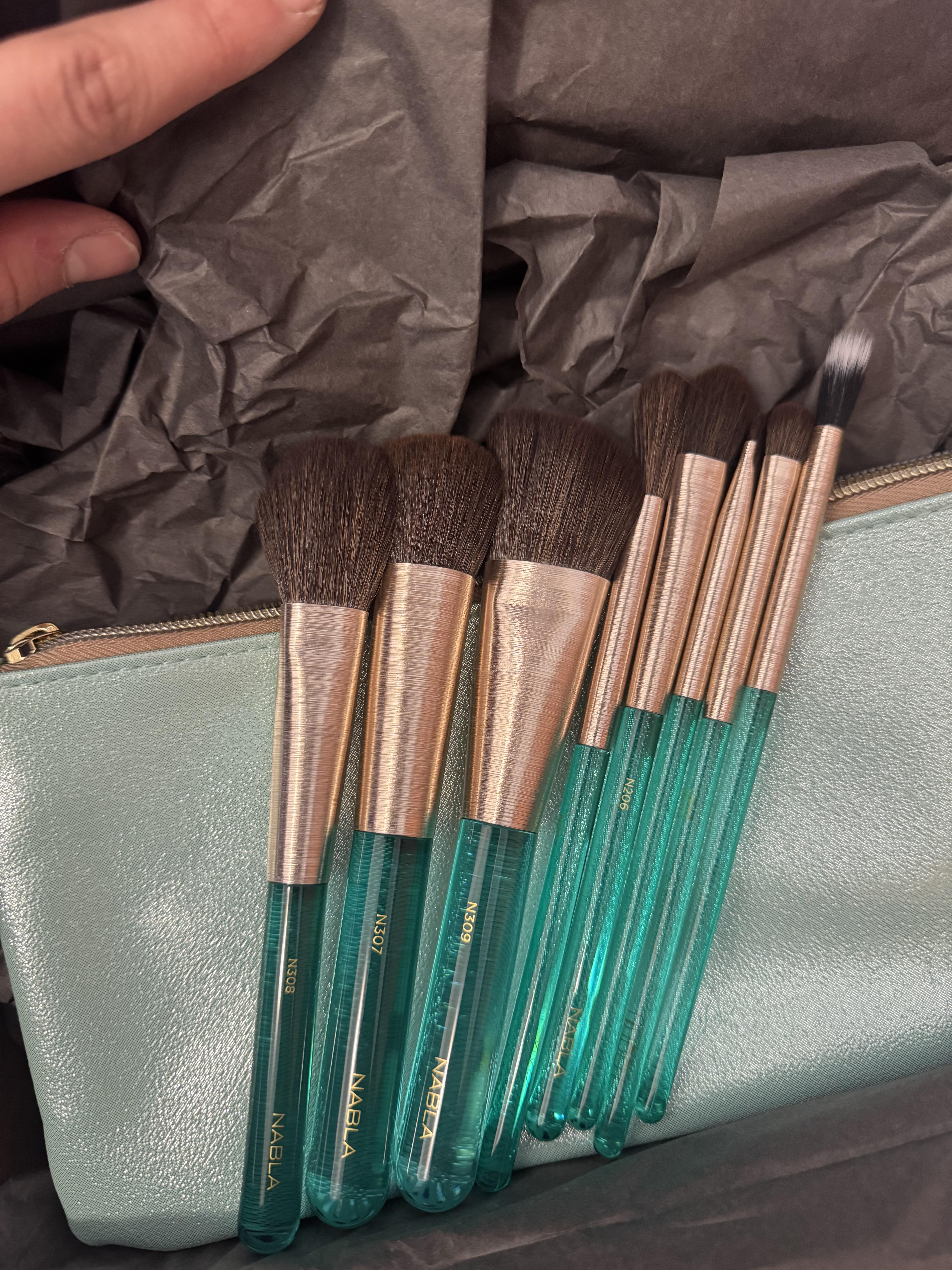 Kit completo stupendo