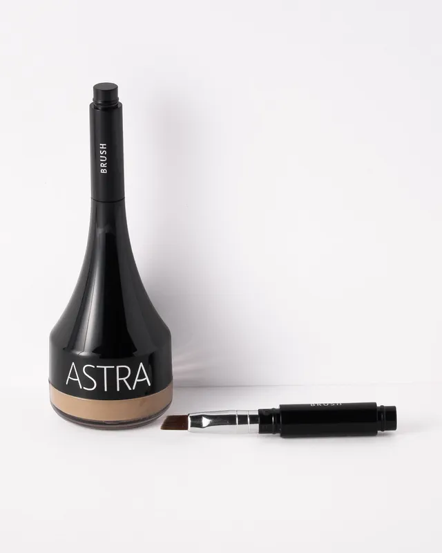 astra-make-up-geisha-brows-crema-gel-sopracciglia-waterproof-crema-gel-colorata image 1