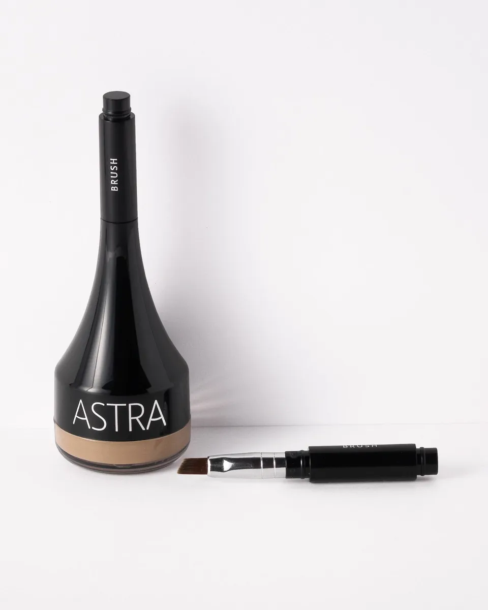 astra-make-up-geisha-brows-crema-gel-sopracciglia-waterproof-crema-gel-colorata image 1