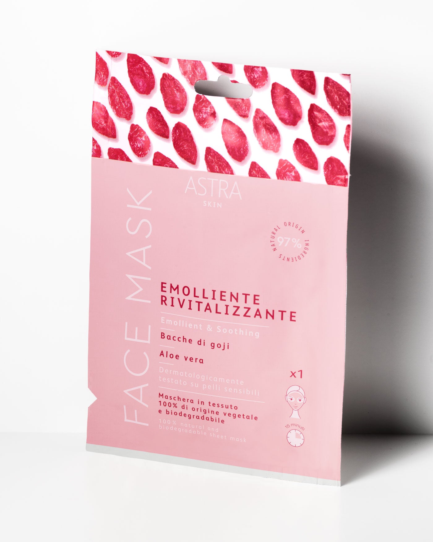 astra-make-up-face-mask-emolliente-rivitalizzante-maschera-viso-in-tessuto image 1