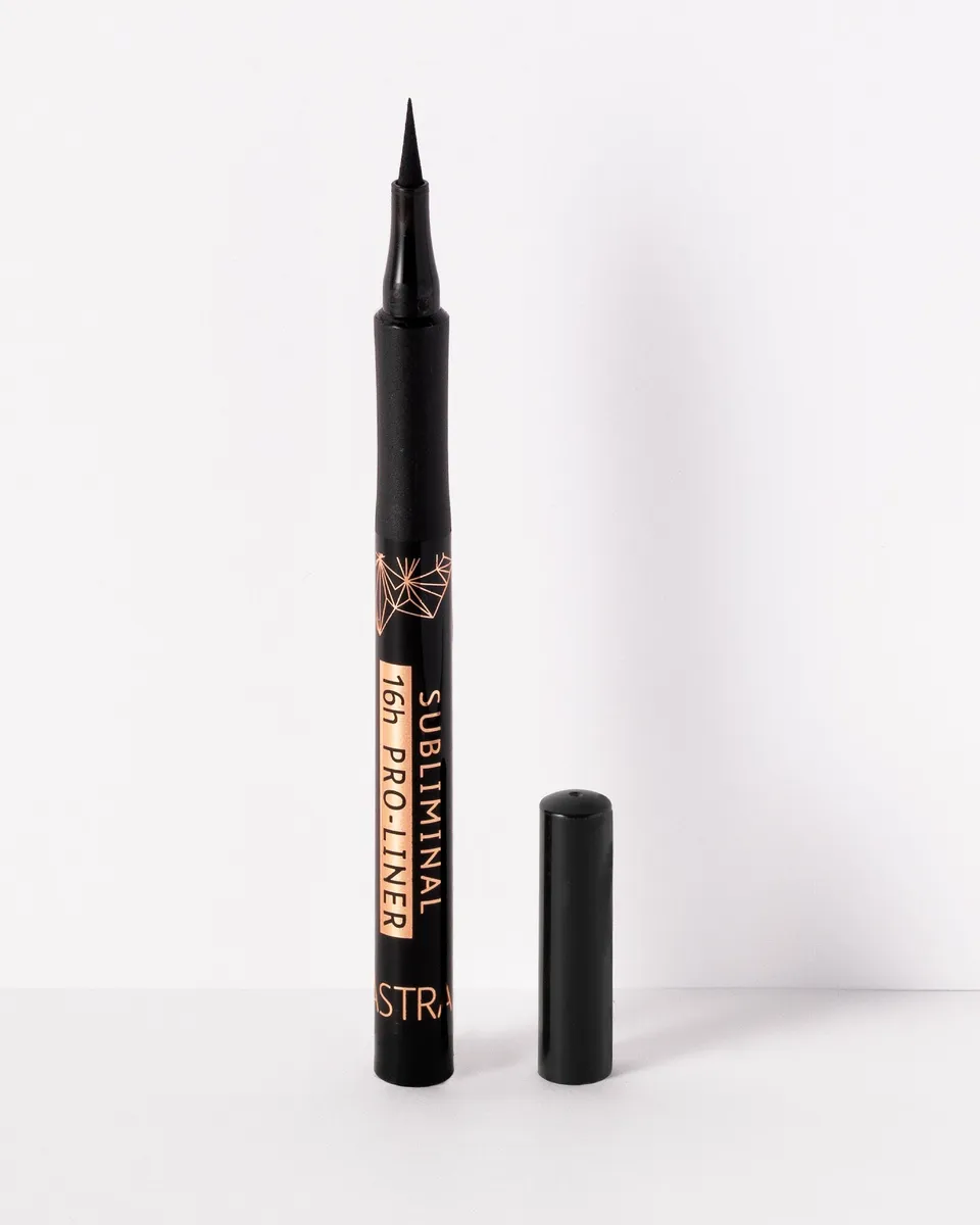 astra-make-up-subliminal-16h-pro-liner-eyeliner-nero-intenso-mat image 1