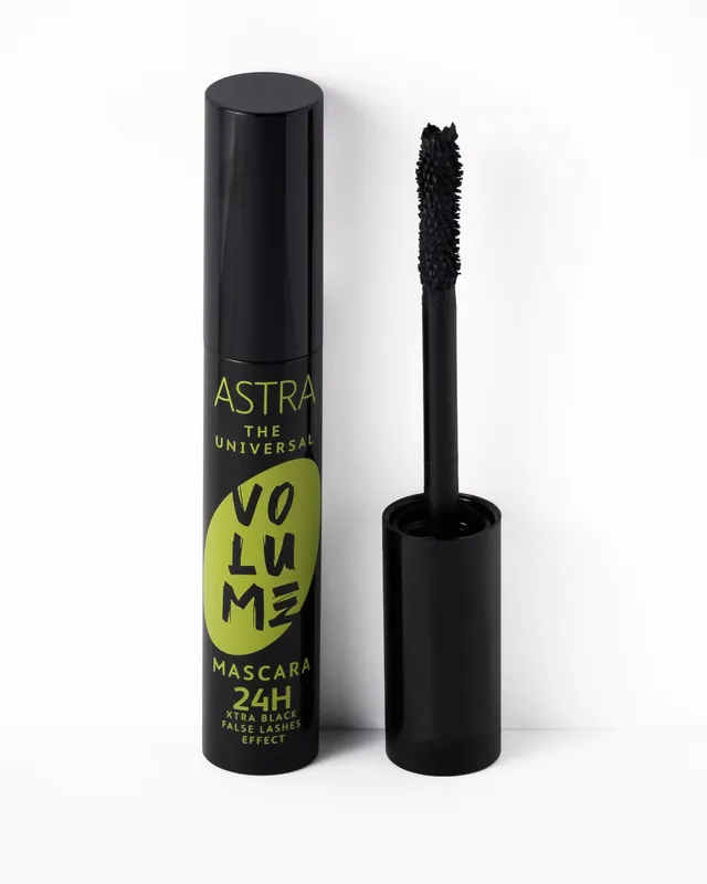 astra-make-up-the-universal-volume-mascara-24h-mascara-volumizzante-allungante image 1