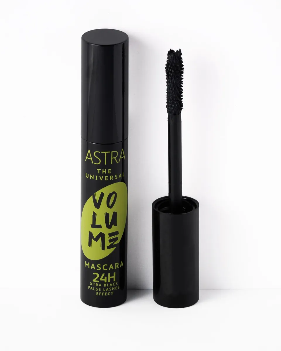 astra-make-up-the-universal-volume-mascara-24h-mascara-volumizzante-allungante image 1