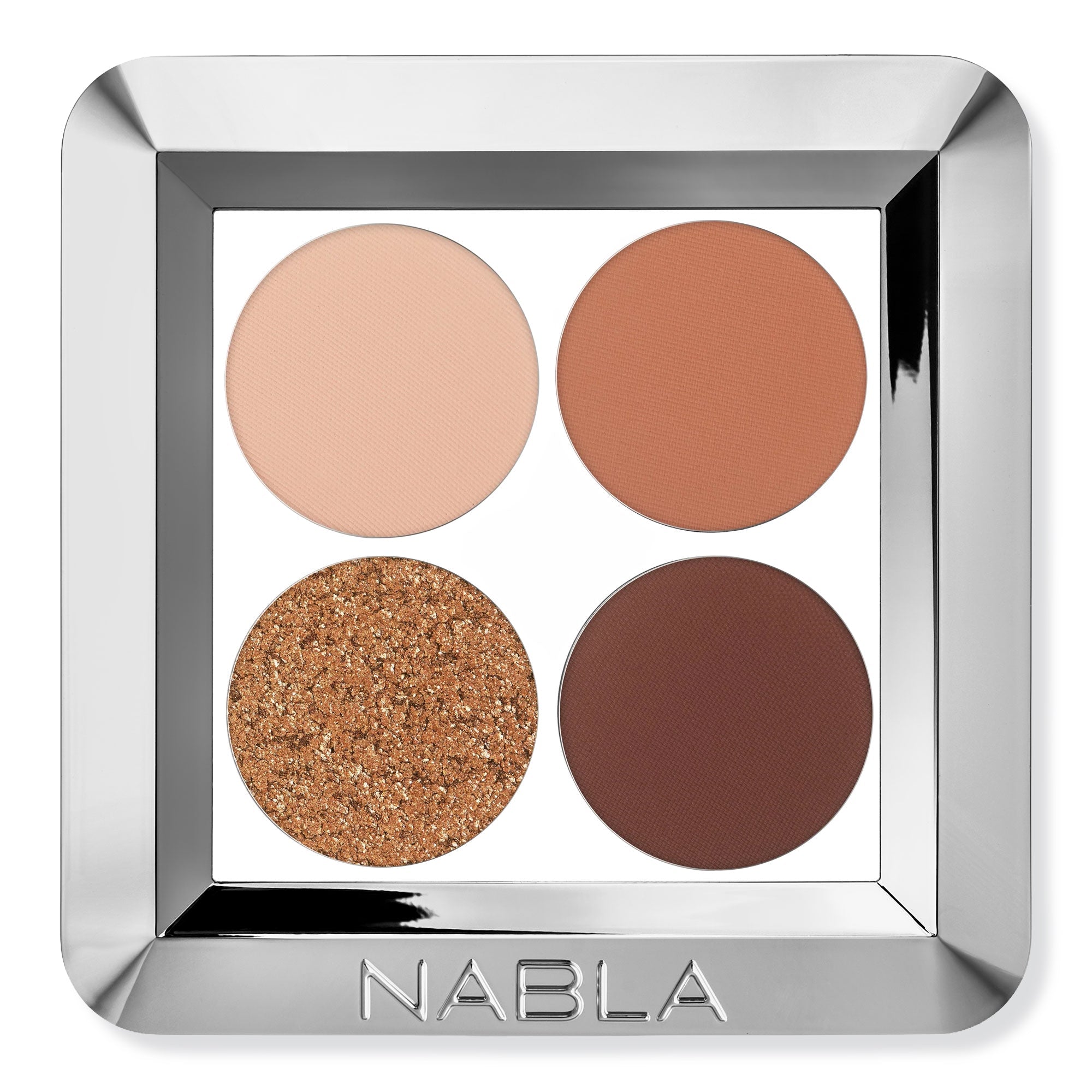 nabla-cosmetics-palette-liberty-x-warm-quad-nude-caldi image 1
