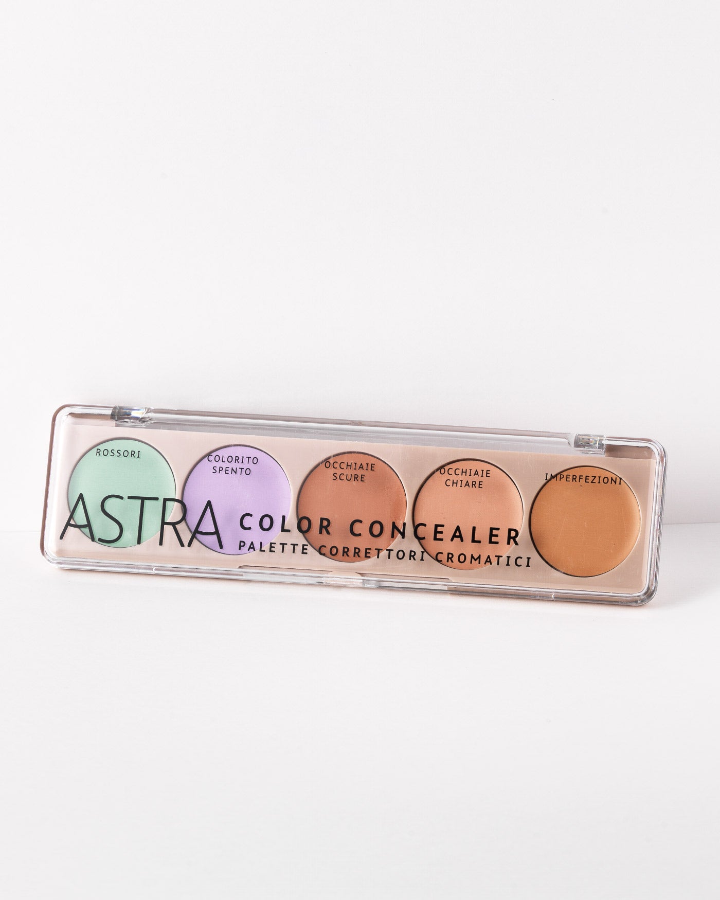 astra-make-up-color-concealer-palette-viso-5-correttori-cromatici image 1