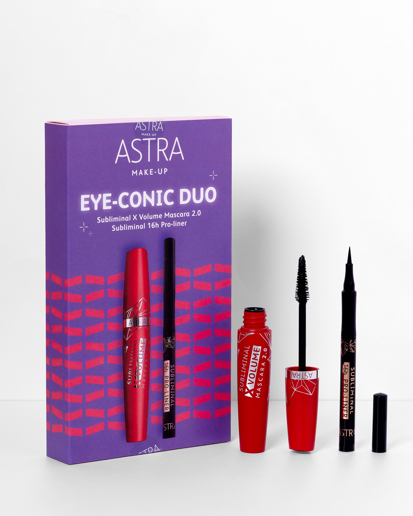 astra-make-up-box-eye-conic-duo-set-mascara-eyeliner-nero image 2